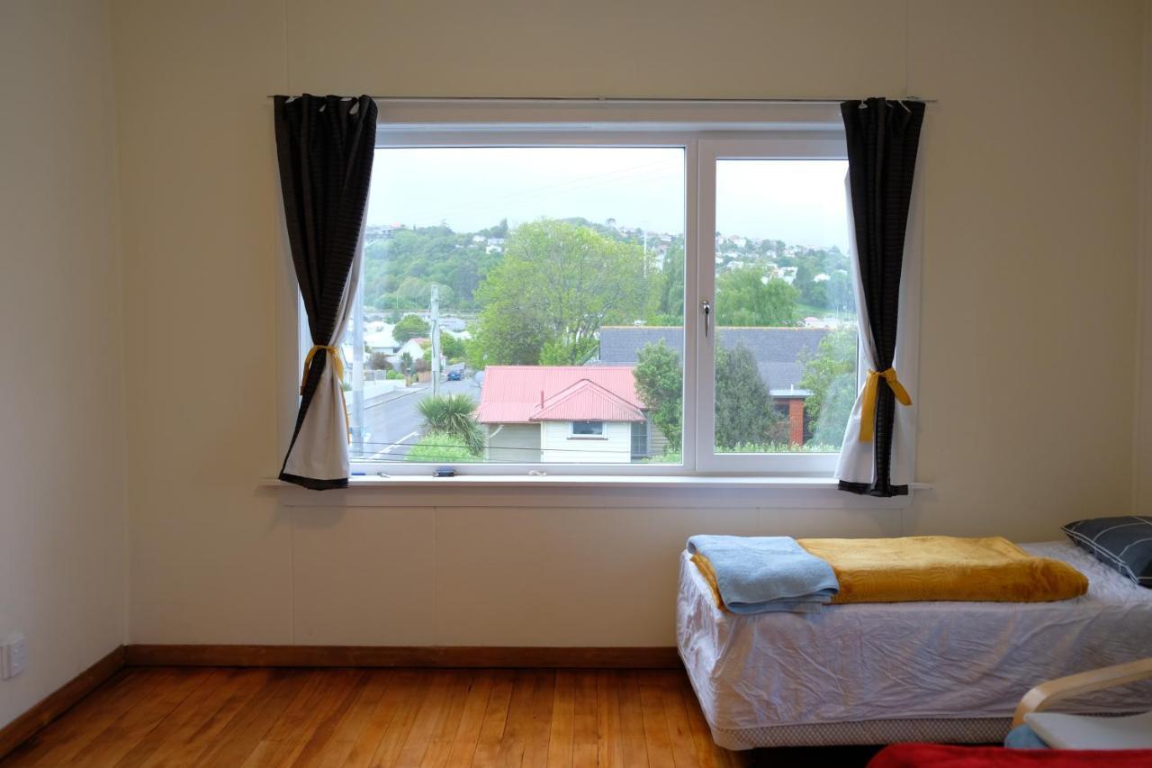 3 Spacious Bedrooms Данідін Екстер'єр фото
