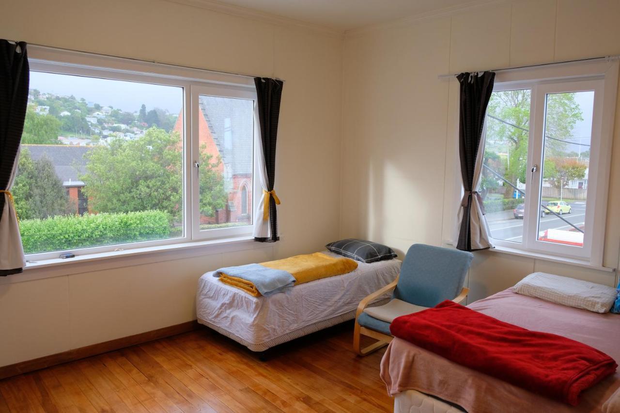 3 Spacious Bedrooms Данідін Екстер'єр фото