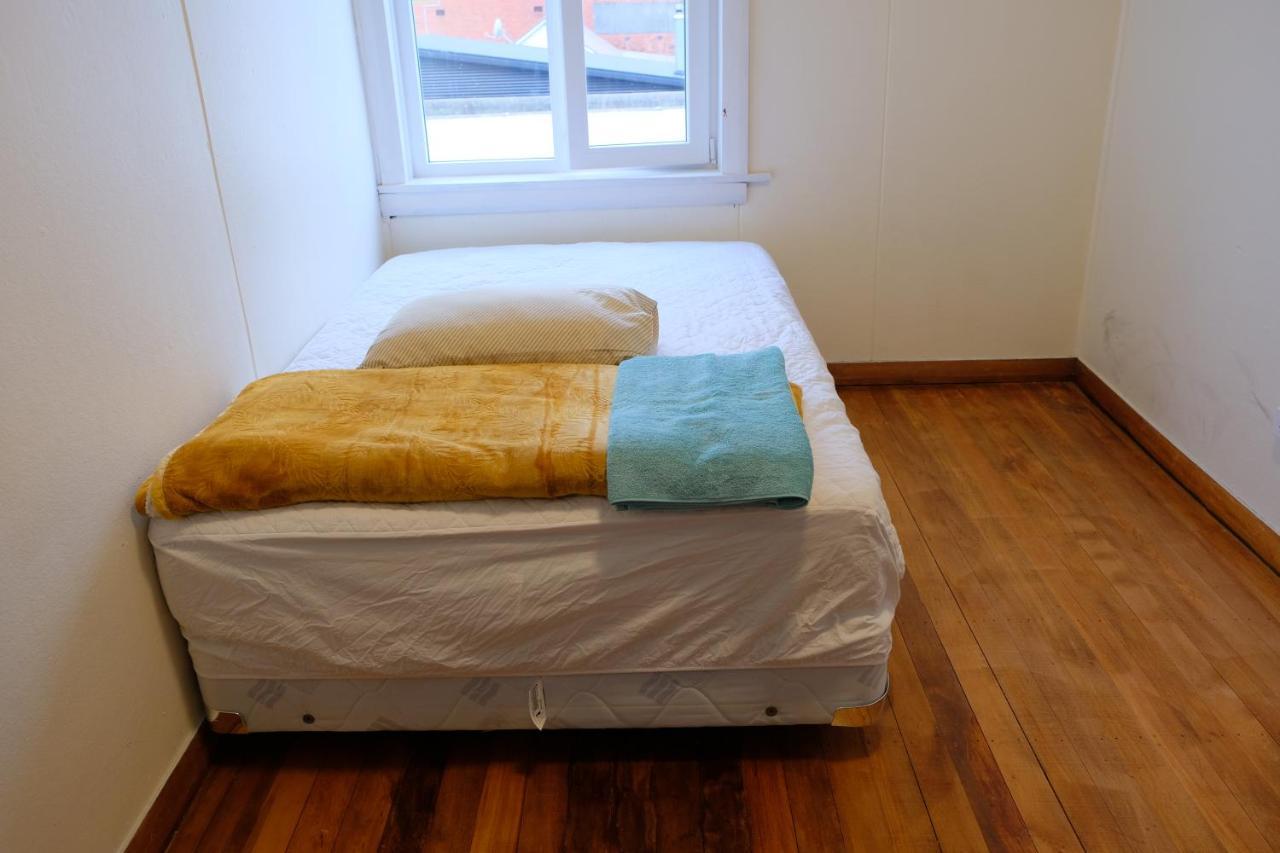 3 Spacious Bedrooms Данідін Екстер'єр фото