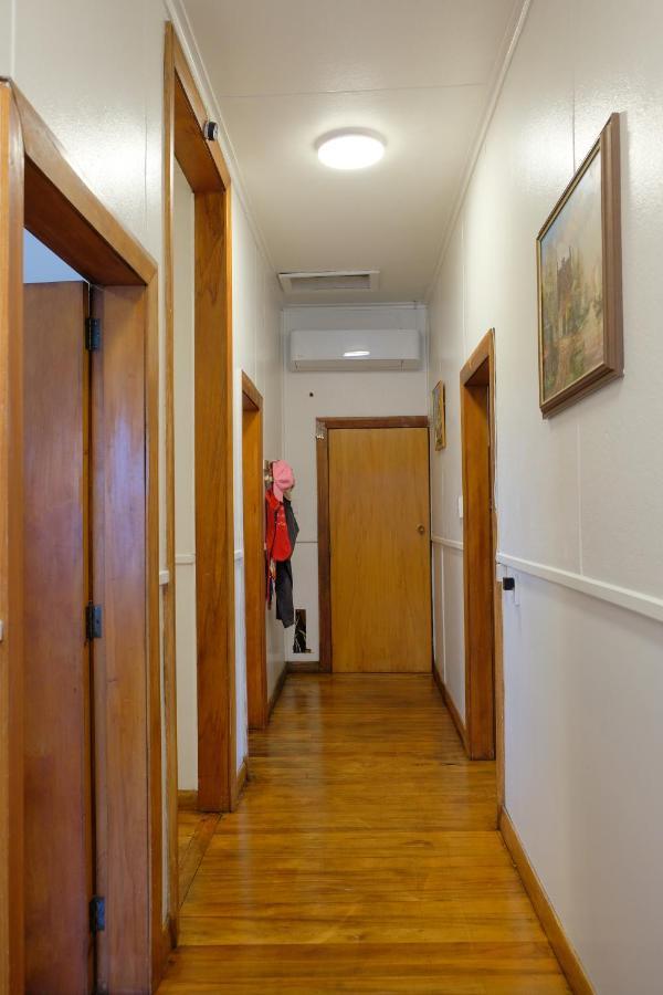 3 Spacious Bedrooms Данідін Екстер'єр фото