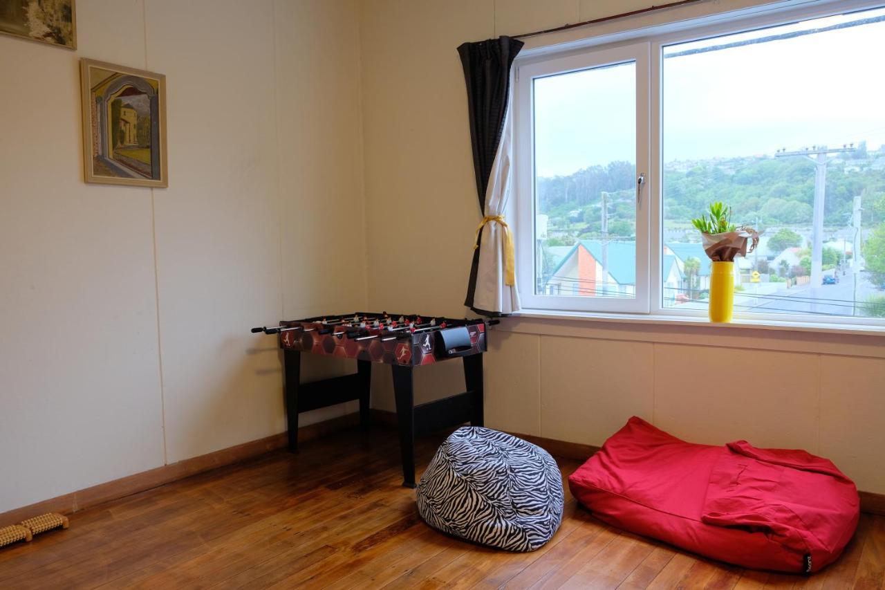 3 Spacious Bedrooms Данідін Екстер'єр фото
