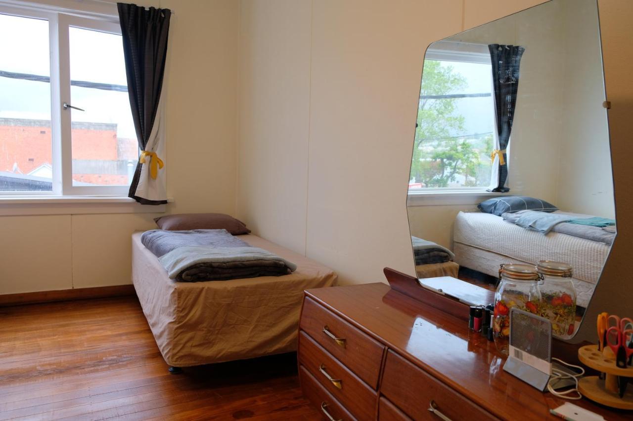 3 Spacious Bedrooms Данідін Екстер'єр фото