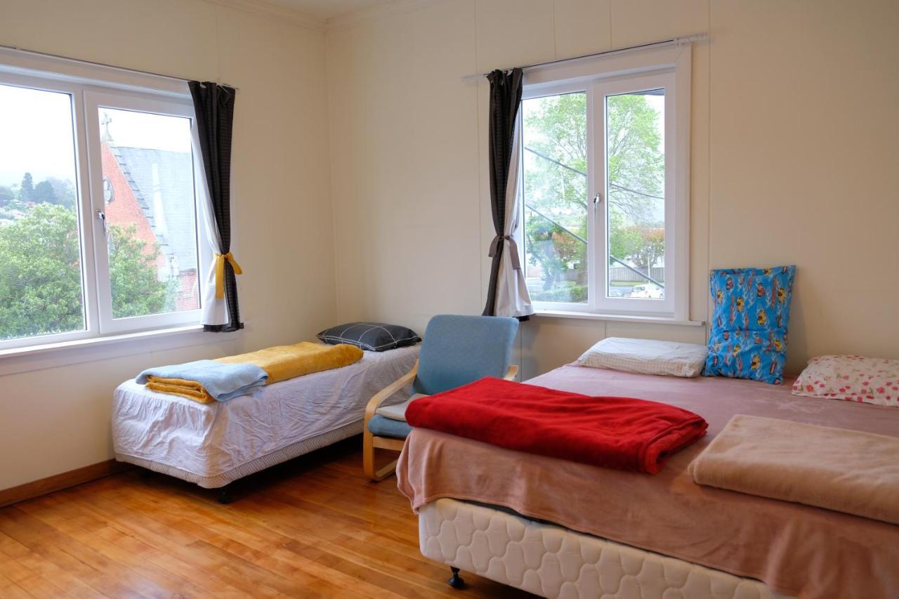 3 Spacious Bedrooms Данідін Екстер'єр фото