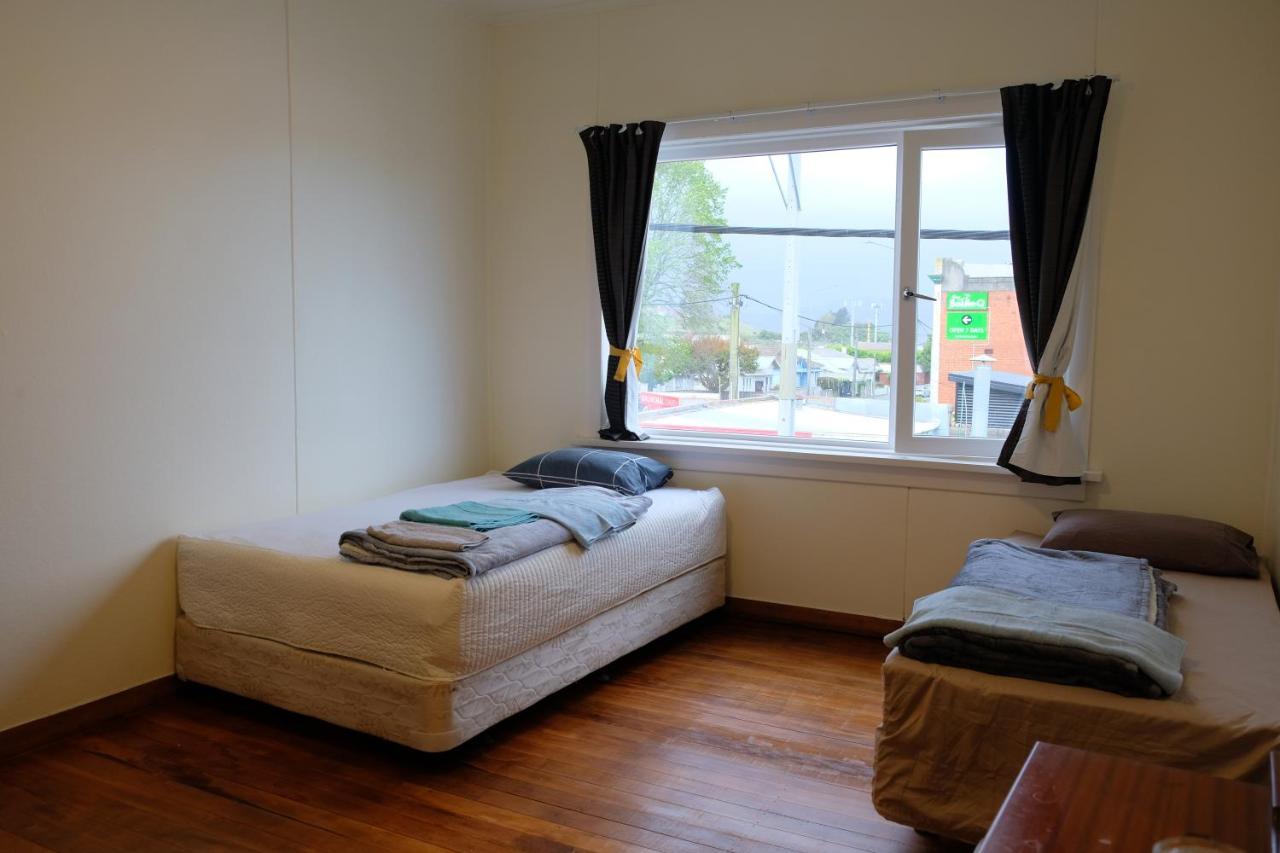 3 Spacious Bedrooms Данідін Екстер'єр фото